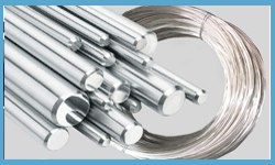 South Asia Metal & Alloys